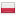 nemexia.pl server is located in Poland